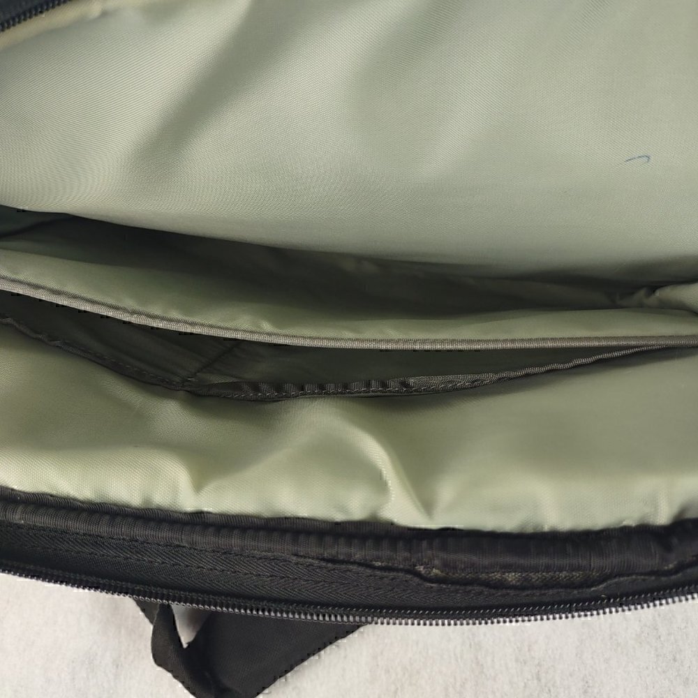 Brenthaven X-ray Friendly Notebook, Laptop Shoulder Case.  - Picture 12 of 12